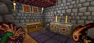 2 which also used mixins. 14 Best Minecraft Magic Mods You Can Download Right Now Fandomspot