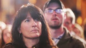 Ted Cruz viewing party ends with concession speech