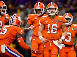 Clemson football season preview 2020: Record predictions, depth chart  analysis, breakout players