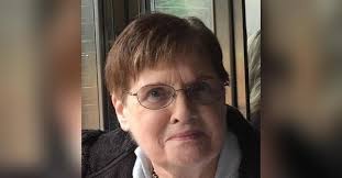 Patricia Rutherford Obituary