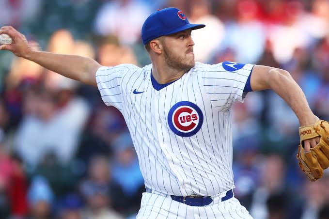 2026 Chicago Cubs player profiles: Jameson Taillon | Bleed Cubbie Blue