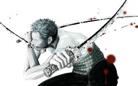 Entdecke rezepte, einrichtungsideen, stilinterpretationen und andere ideen zum ausprobieren. Wallpaper Id 161756 Roronoa Zoro One Piece Anime Men Muscles Sword Warrior