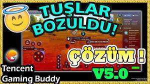 Pubg Mobile Tus Ayarlari Bozuldu Cozum Burada