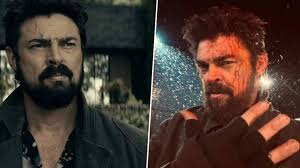 Billy Butcher gets a bloody first look in The Boys season 5 as the  showrunner pays tribute to the cast for "saving" him