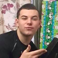 Ryan M. Martin Obituary 2020