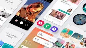 Les quatre forment un groupe et à force de travail et de persévérance, le succès commen ce à pointer le bout de son nez. Samsung Galaxy Note9 La Mise A Jour One Ui 2 Basee Sur Android 10 Commence A Pointer Le Bout De Son Nez