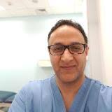 Dr. Mohammad hammoudeh, Rheumatologist