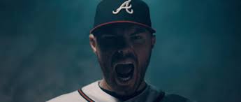 Atlanta Braves — Diamond View