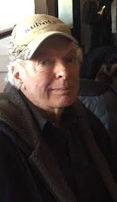 Obituary of Gordon Robert Purdy