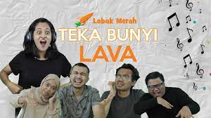 Ramai yang kata lobak putih ni amat berkhasiat untuk imunisasi badan. Lobak Merah Lobak Merah Teka Bunyi Lava Facebook