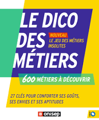 Le Dico Des Metiers En 2020 Telechargement Metier Livre