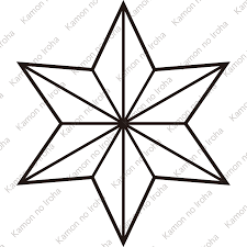 Image result for 麻の葉