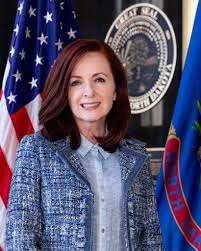 Karen Tyler | North Dakota Office of the Governor