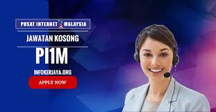 Permohonan jawatan kosong pusat internet 1malaysia (pi1m). Jawtan Kosong Pusat Internet 1malaysia Pi1m Jawatan Kosong Terkini