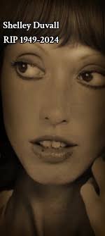 Sherry Duvall