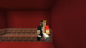 I Made A Half Fallen Kingdom Half Revenge Skin Minecraft Kingdom map fallen minecraft adventure open captainsparklez falling minecraftbuildinginc kingdoms trilogy musical king captain buildings music story. i made a half fallen kingdom half