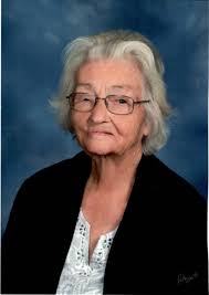 Erma Dean Vanzant Obituary