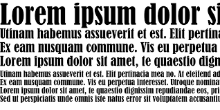 Bernard mt condensed (156 downloads). Bernard Mt Std Condensed Download For Free View Sample Text Rating And More On Fontsgeek Com