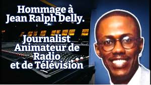 Hommage a Jean Ralph Delly.