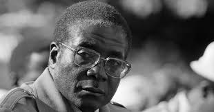 Robert Mugabe: The leader who shouldn't have been