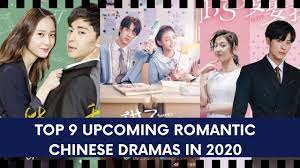 This marks a record high increase of 14 percent over march 2020. Top 9 Upcoming Modern Romantic Chinese Dramas That Will Be Airing In 2020 Youtube