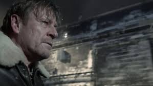 We're here right now, with the cast season 2 will introduce sean bean 's mr. Snowpiercer 2020