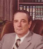 Contributions to the tribute of Joseph Francis