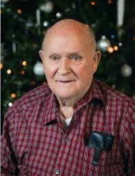 Obituary for Walter George Ivey