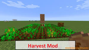 This is a port from falling leaves (fabric) (replacing the configuration gui with datapacks (see below for more. Descargar Harvest Mod 1 16 5 1 14 4 Version De Reducc Welcome Viet Nam Magma Hdi