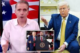 Scott Jennings Political Strategy