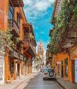 Guide to: Cartagena, Colombia | Secret Trips