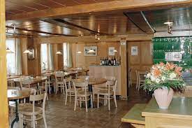 restaurant gasthof lowen