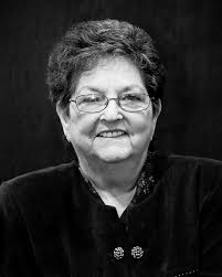 Thelma Leah May Kautz