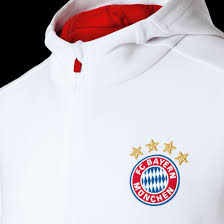 League collegiate wear women's (medium) ucla bruins gold/blue sweatshirt hoodie. Adidas Anthem Jacket Champions League Official Fc Bayern Munich Store