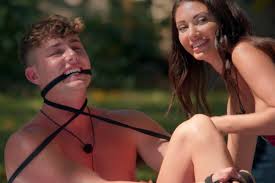The turks and caicos islands. Too Hot To Handle Harry Verrat Den Wahren Grund Fur Die Trennung Von Francesca
