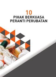 Pihak berkuasa peranti perubatan medical device authority. Page 305 Laporan Tahunan Kkm 2019