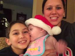 David & Olivia Carter Obituario