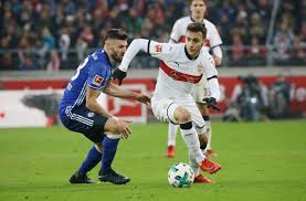 Goal liefert alle informationen zur. Vfb Stuttgart Gegen Fc Schalke 04 Alles Wissenswerte Zum Duell Mit Den Knappen Vfb Stuttgart Stuttgarter Zeitung