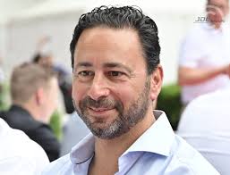 Steve Filipov Joins Crane 1 Services Board of Directors