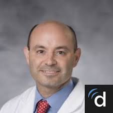 Dr. Mark F. Berry, MD