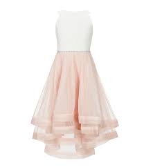 Pin On Bridesmaids And Flower Girls