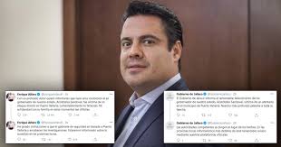 El ex gobernador de jalisco, aristóteles sandoval, fue el bar y el restaurante están adjuntos, las autoridades no detallaron el nombre del lugar donde fue asesinado el político (foto: O63pv5e Tbspfm