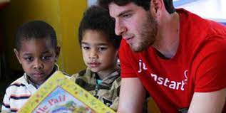 Developing A Tutoring Program | Reading Rockets