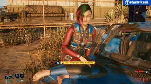 Judy alvarez goro takemura panam palmer kerry eurodyne rache bartmoss night city johnny silverhand nomads cyberpunk 2077 1080x2160. Cyberpunk 2077 Judy Alvarez Romance Guide