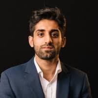 Danish Abrar Email & Phone Number