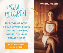 Dr. Ray, ND MS (Revée Barbour) (@drraynd) • Instagram photos and videos