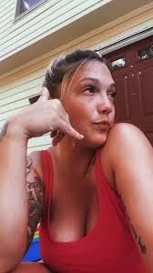 Jordan Seitz (@jordannicoleseitz)'s videos with Cant come into work today