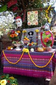 Día de los muertos explained for foreigners. 59 Day Of The Dead Altars Ofrendas Ideas In 2021 Dia De Los Muertos Day Of The Dead Altar