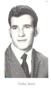 Barry Fecke (1950-2018)