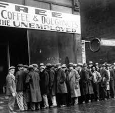 Der börsenhandel erlebte einen boom, besonders 1931. Hintergrund Die Weltwirtschaftskrise Vor 80 Jahren Welt